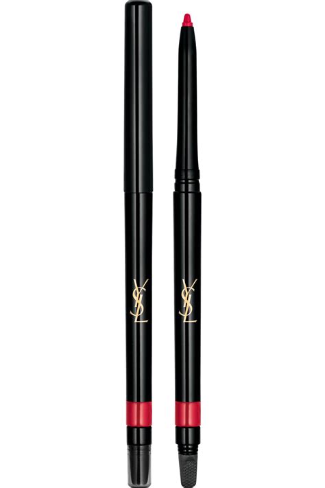 Yves Saint Laurent Dessin Des Levres The Lip Styler, 13 Le 